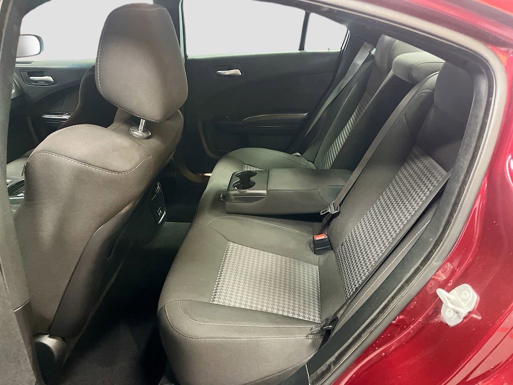 Used 2022 Dodge Charger R/T w/ Blacktop Package image 24