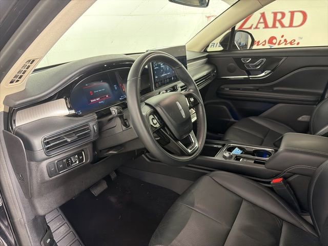 Certified 2024 Lincoln Corsair Reserve image 12