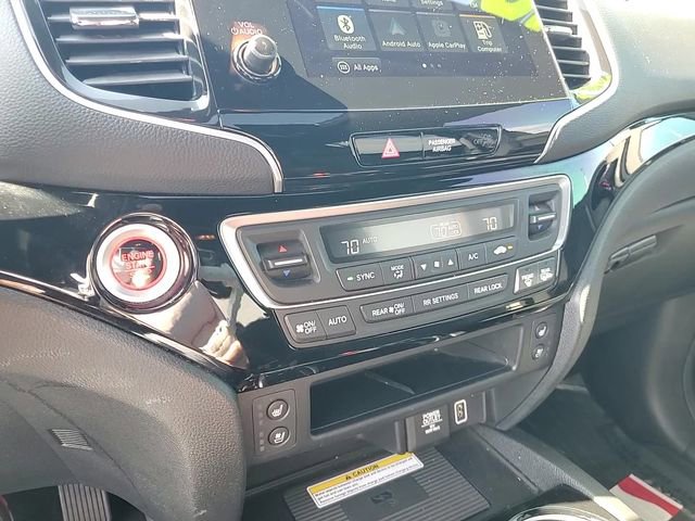 Used 2022 Honda Passport Elite image 21