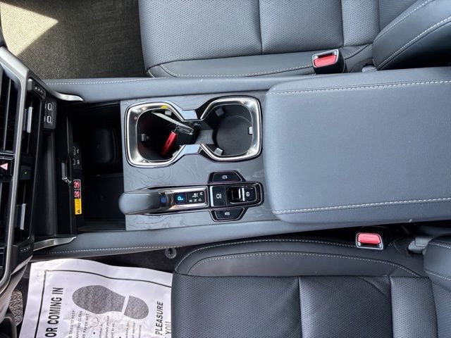 Used 2024 Lexus RX 350 Premium Plus w/ Convenience Package image 25