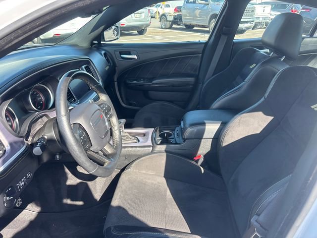 Used 2023 Dodge Charger Scat Pack RWD image 6