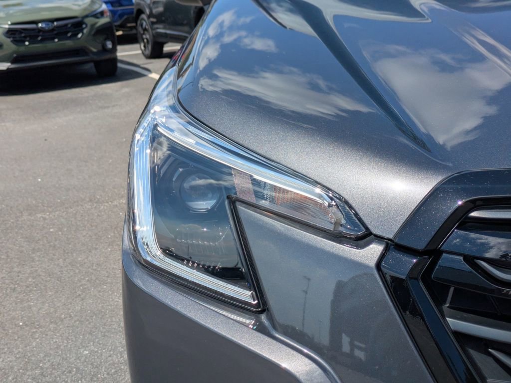 Used 2023 Subaru Forester Premium image 10
