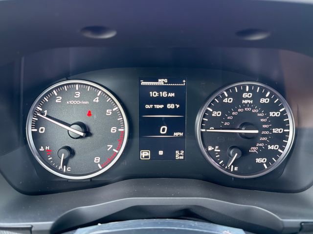 New 2026 Subaru Ascent Premium image 11