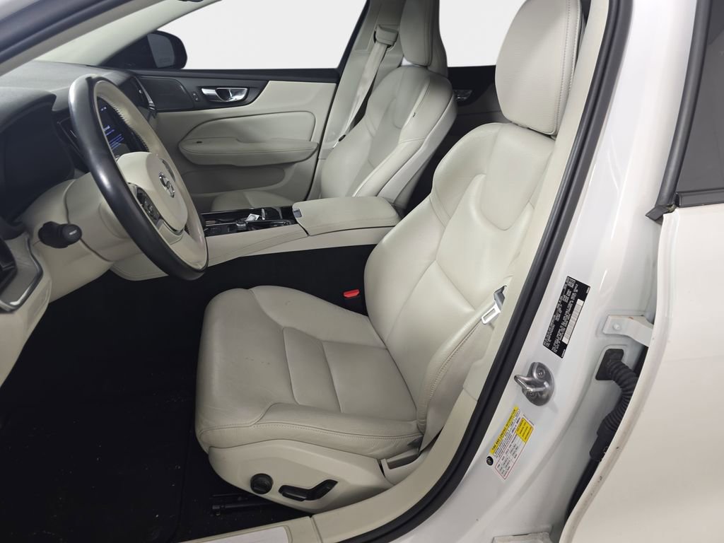 Used 2023 Volvo S60 T8 Plus w/ Climate Package AWD/4WD image 17