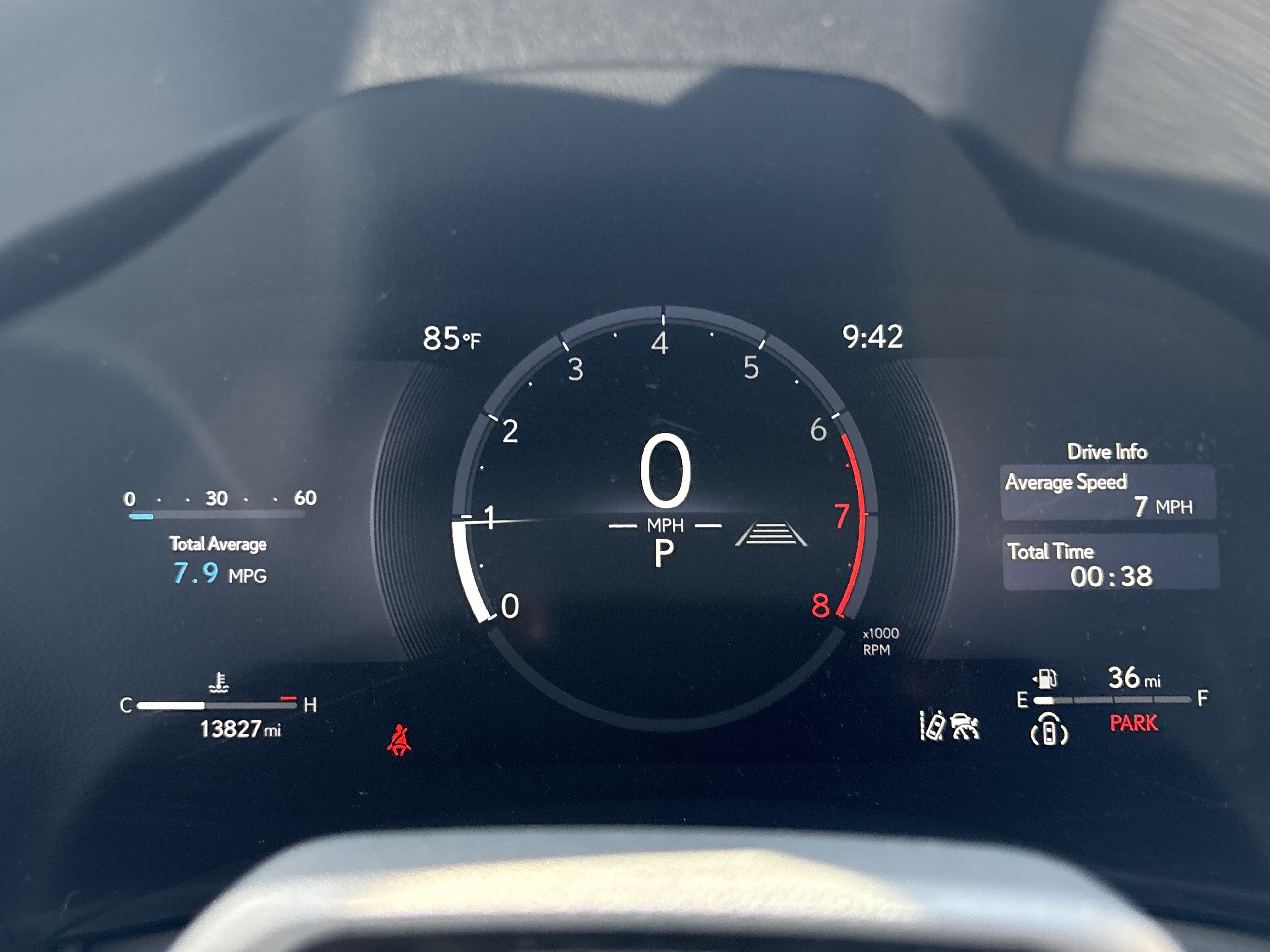 Used 2025 Lexus TX 350 AWD w/ Technology Package image 21