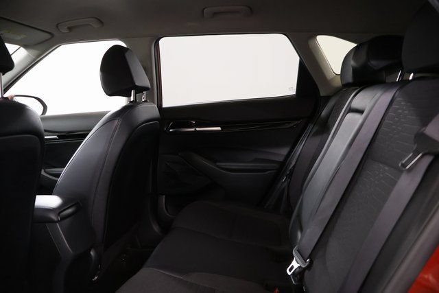 Used 2021 Kia Seltos S AWD/4WD image 26