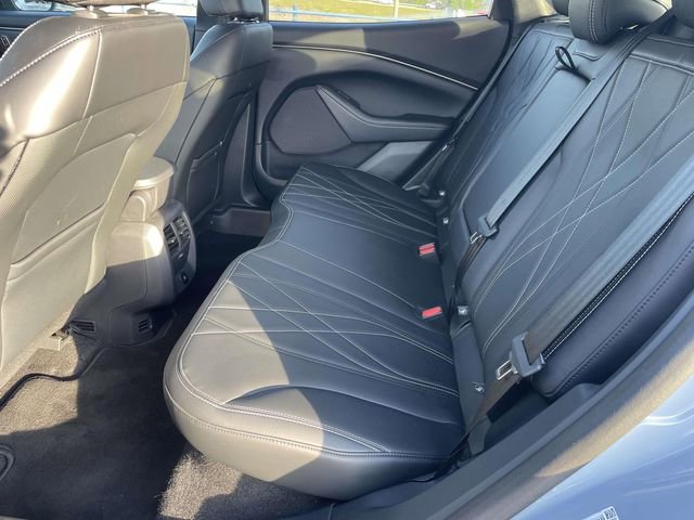 Certified 2024 Ford Mustang Mach-E Select image 10