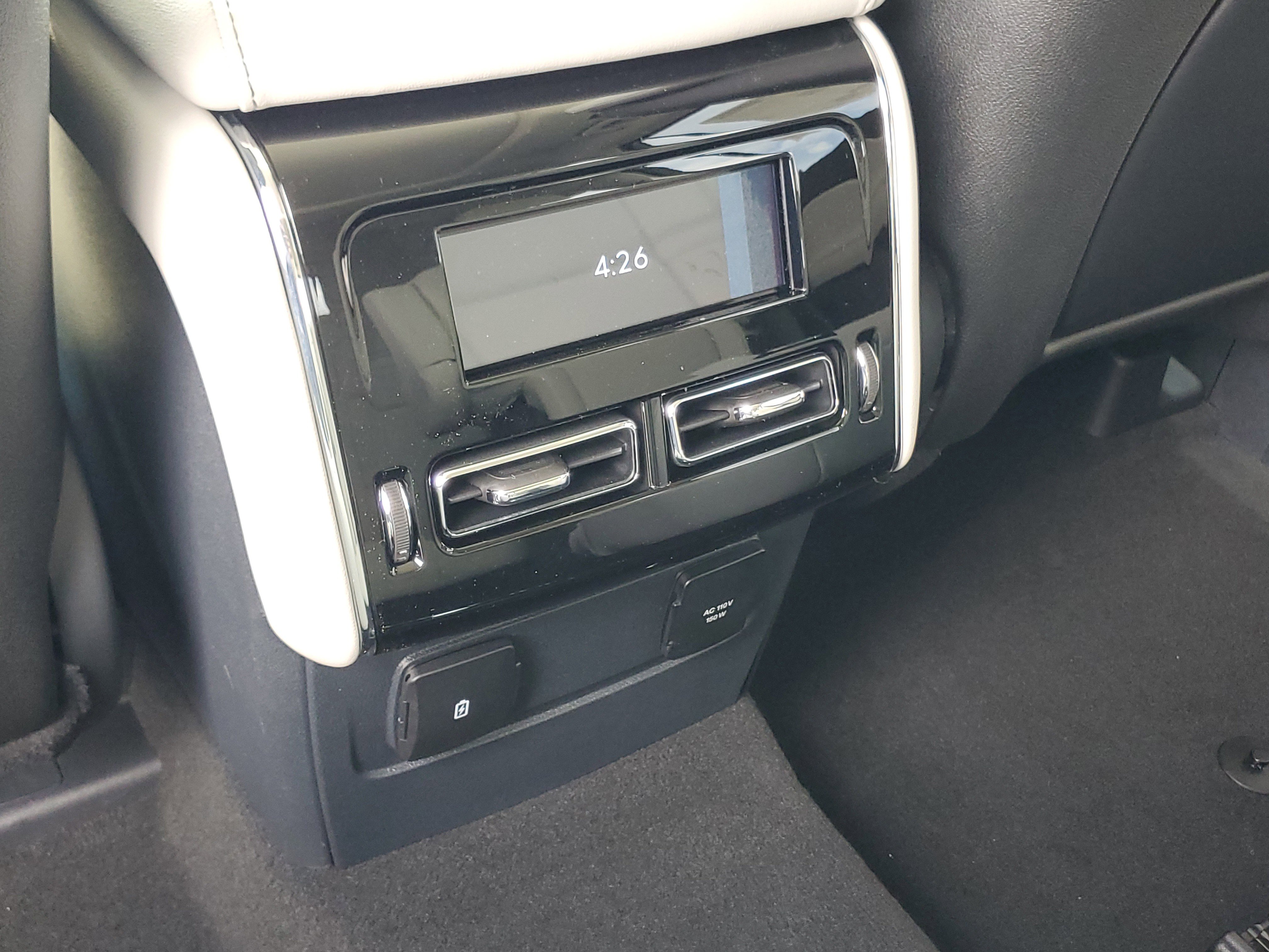 New 2026 Lincoln Aviator Reserve image 25