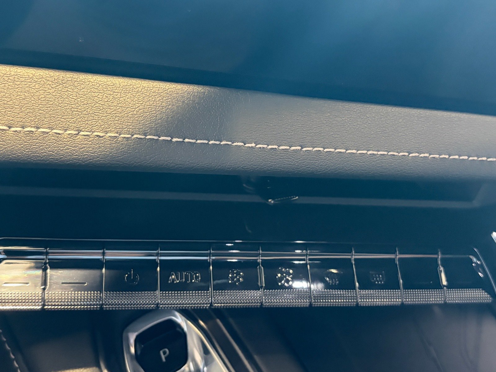 New 2027 Chevrolet Corvette Z06 w/ Stealth Interior Trim Package RWD image 28
