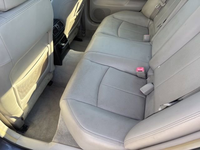 Used 2007 INFINITI G35 x Sedan w/ Premium Pkg image 12