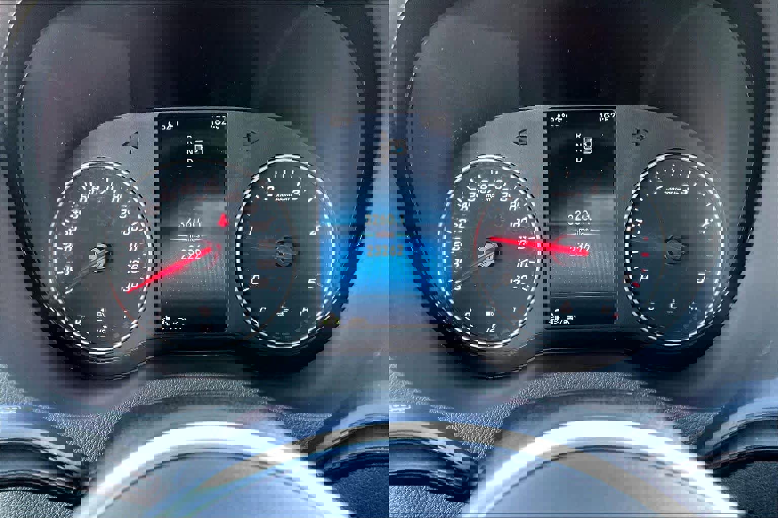 Used 2023 Mercedes-Benz Sprinter 2500 image 26