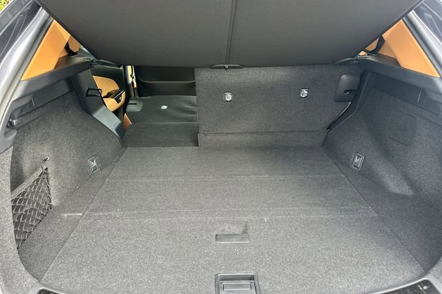 New 2026 Lexus NX 450h+ AWD w/ Luxury Package image 13