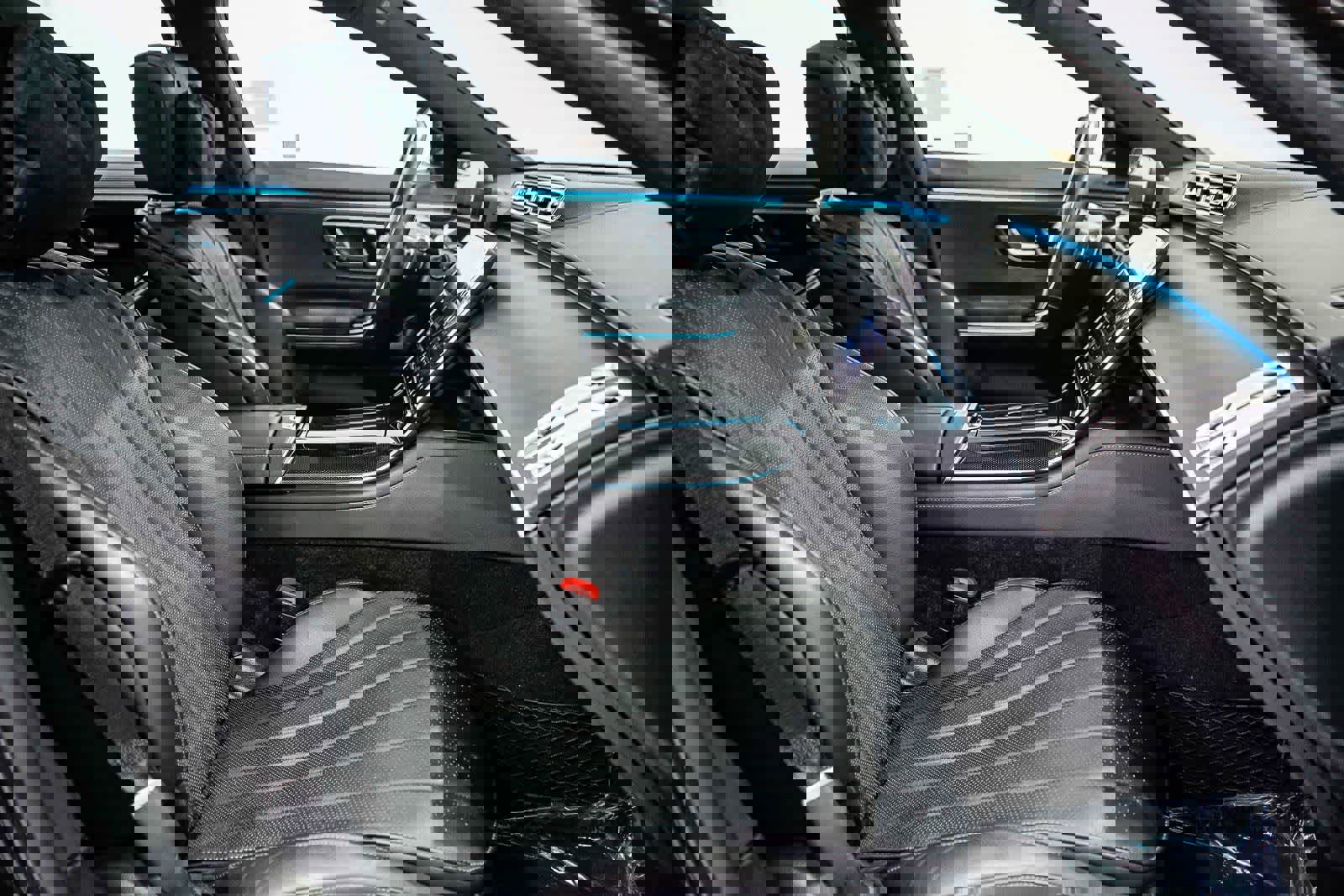 Certified 2023 Mercedes-Benz S 500 4MATIC image 16