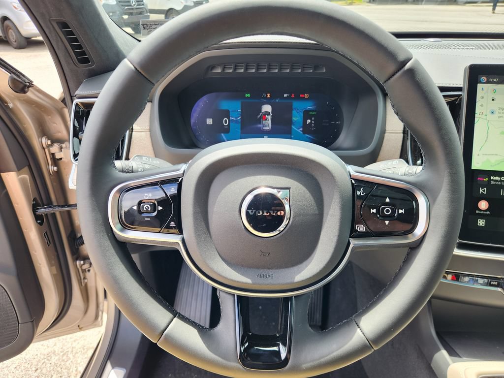 New 2026 Volvo XC90 T8 Ultra w/ Lounge Package AWD/4WD image 20
