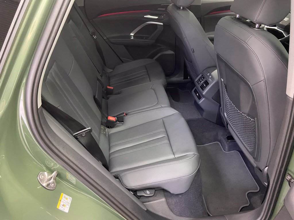 New 2026 Audi Q5 2.0T AWD/4WD image 6
