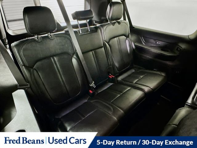 Used 2024 Jeep Wagoneer L Series II w/ Flexible Seating Group image 29