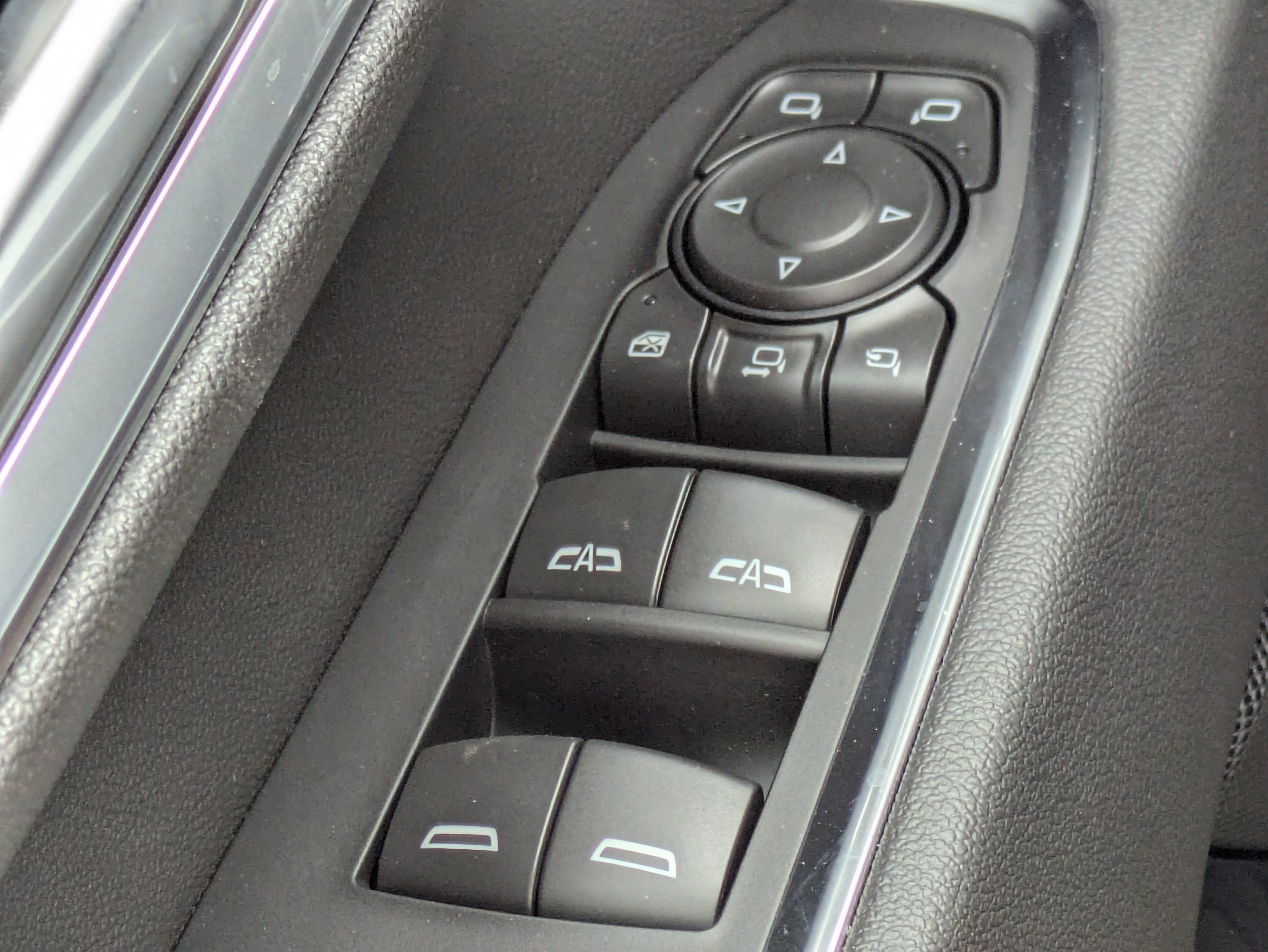 New 2026 Chevrolet Silverado 2500 LTZ w/ LTZ Premium Package image 30