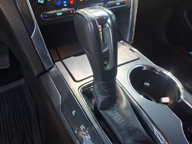 Certified 2018 Ford Explorer Sport w/ Equipment Group 401A AWD/4WD image 14