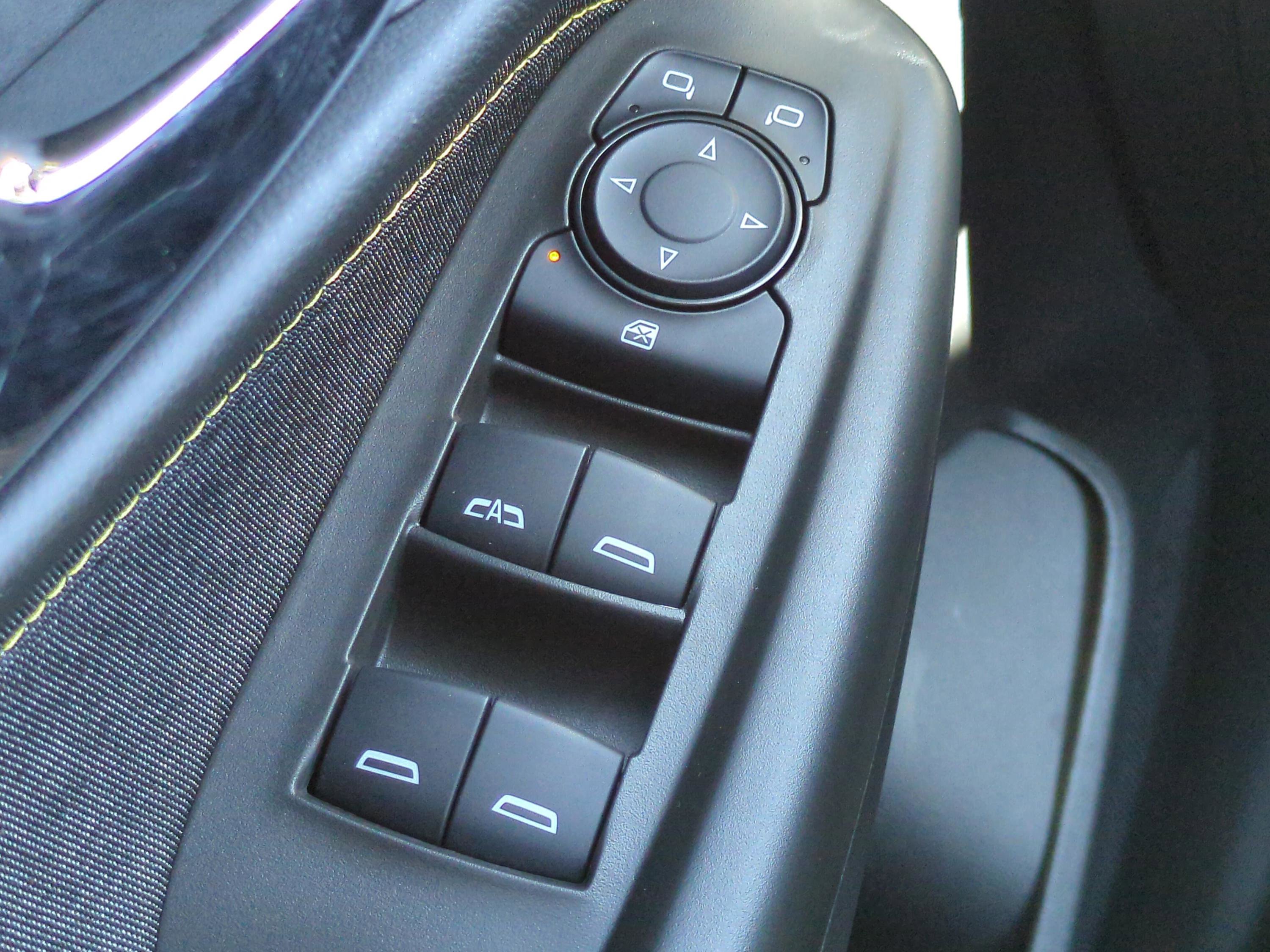 Used 2025 Chevrolet TrailBlazer ACTIV w/ Driver Confidence Package image 20