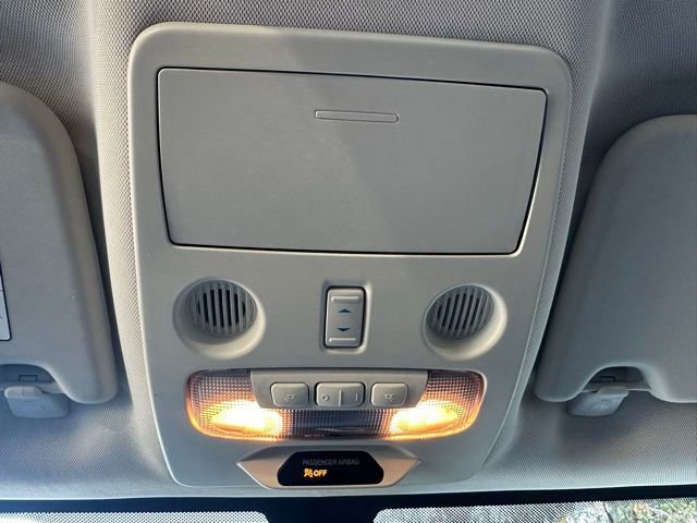 Used 2021 Ford EcoSport SE w/ SE Convenience Package image 18