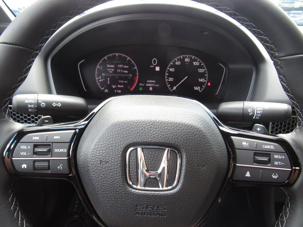 Used 2024 Honda Civic Sport image 13