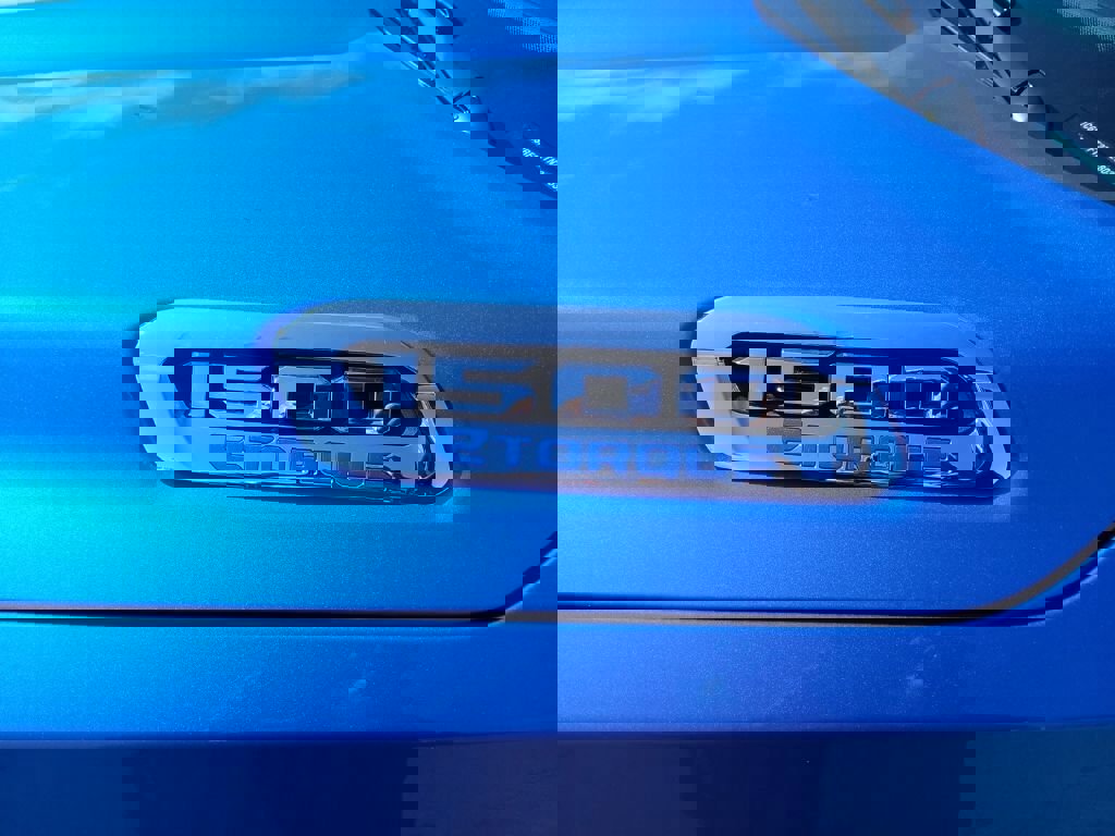 New 2026 RAM 1500 Big Horn image 12