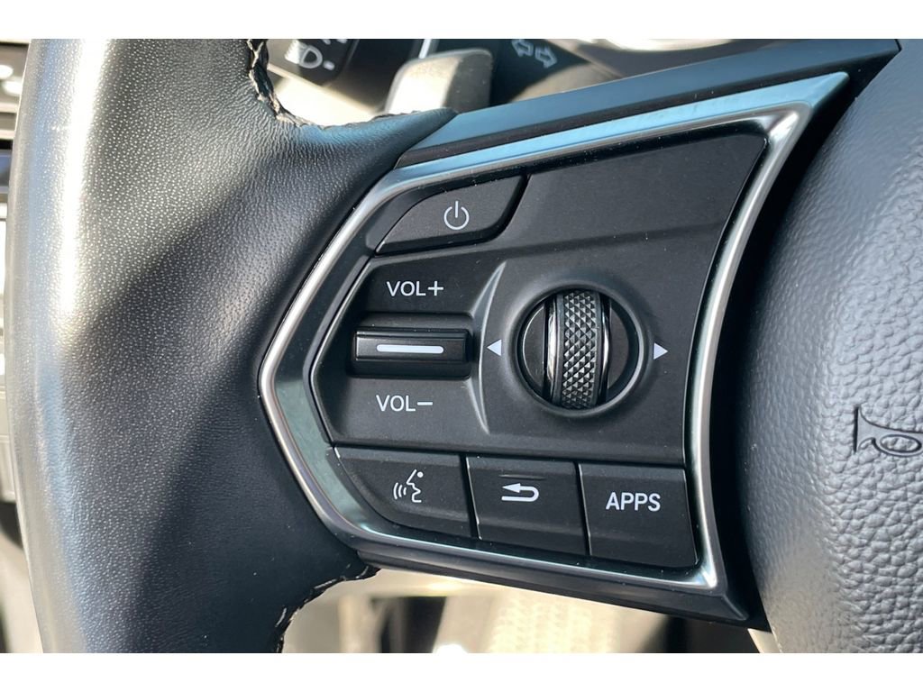 Certified 2023 Acura RDX FWD w/ Technology Package image 35