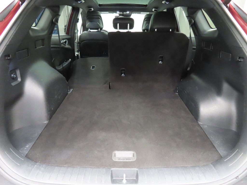 Used 2024 Kia Sportage X-Line w/ X-Line Premium Package AWD/4WD image 37
