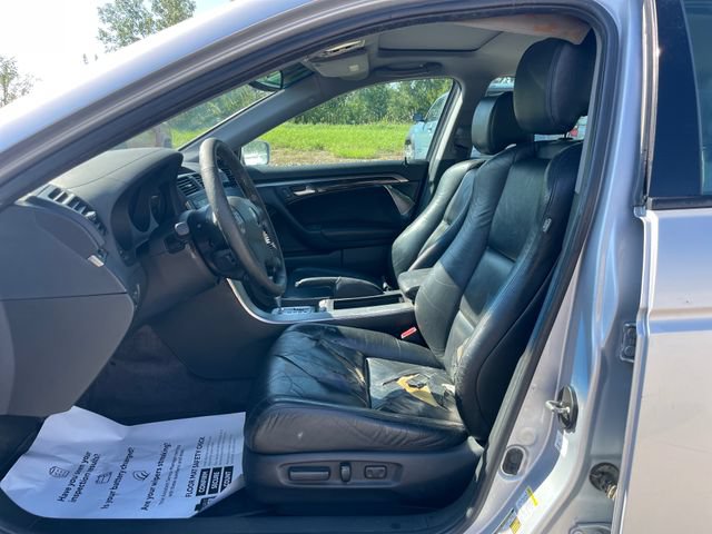 Used 2004 Acura TL FWD image 19