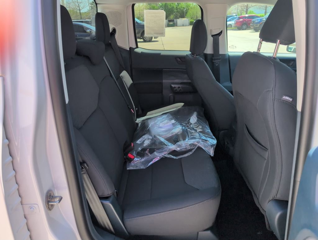 New 2026 Ford Maverick XL image 15