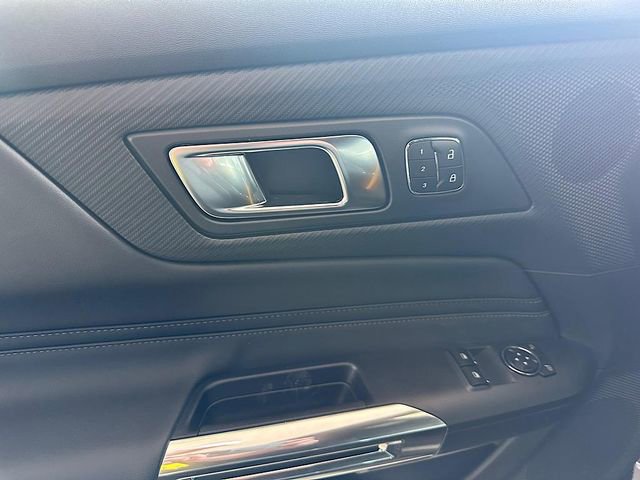 New 2025 Ford Mustang GT Premium image 16