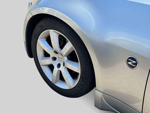 Used 2003 Nissan 350Z Touring RWD image 14