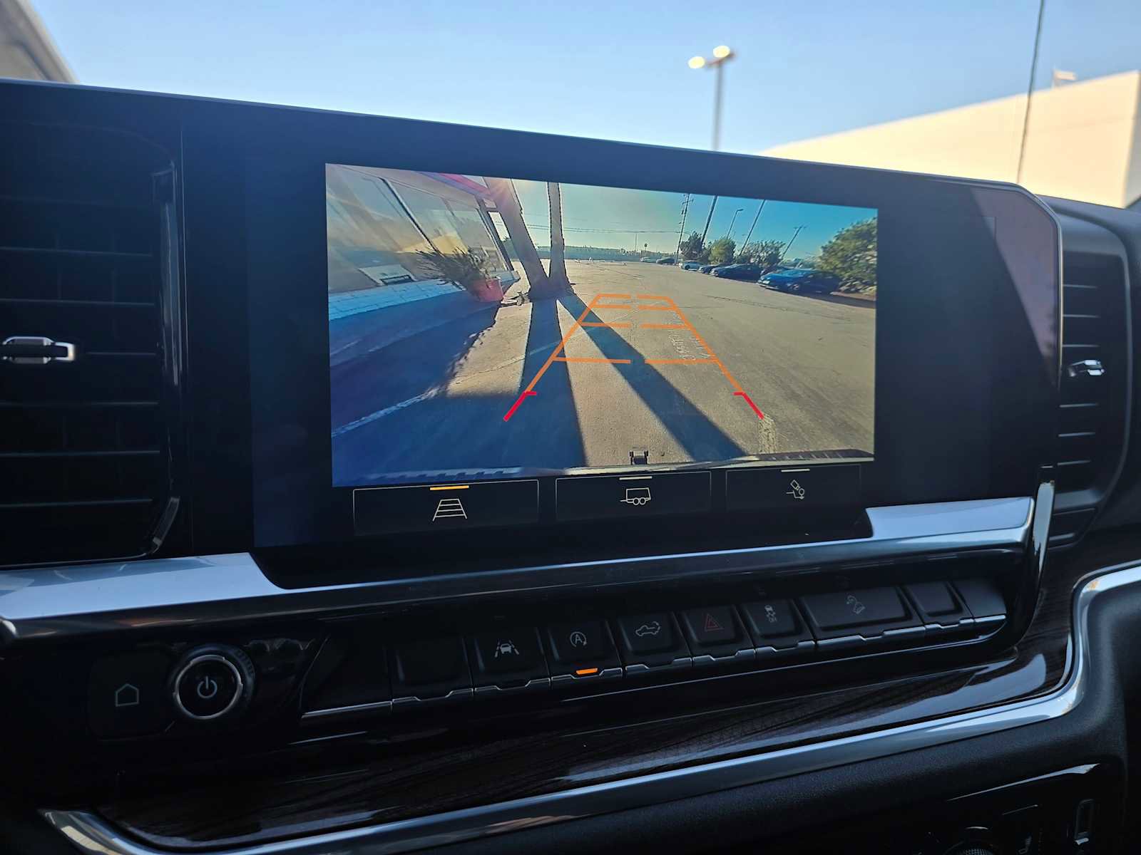 Used 2024 Chevrolet Silverado 1500 LT Trail Boss w/ Convenience Package II image 27