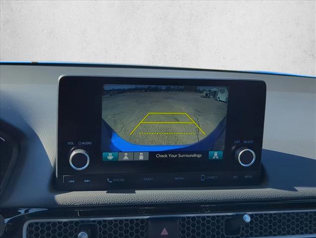 New 2026 Honda Civic Sport image 12