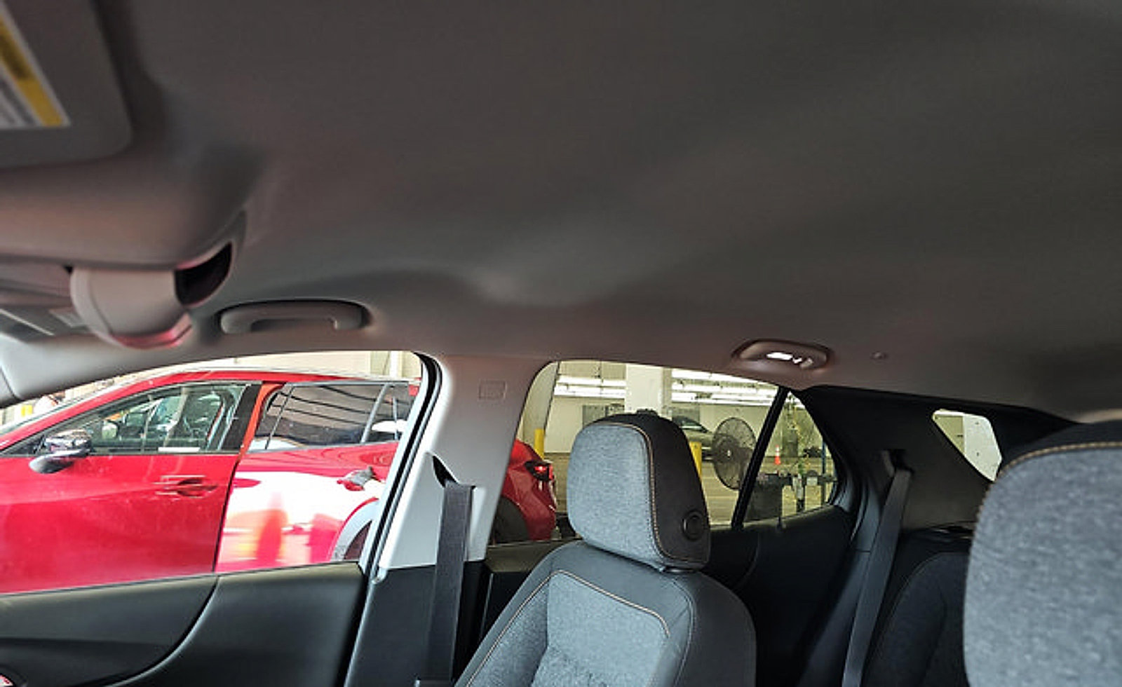 Used 2023 Chevrolet Equinox LT AWD/4WD image 20