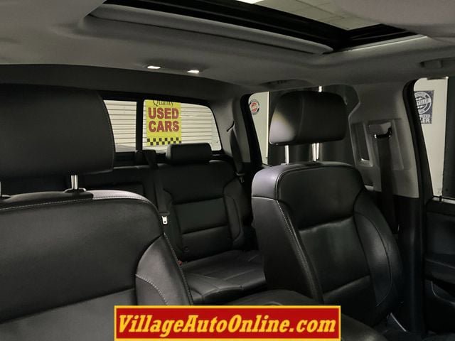 Used 2018 GMC Sierra 1500 SLT AWD/4WD image 41
