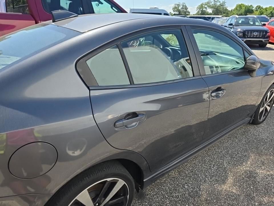 Used 2018 Subaru Impreza 2.0i Sport AWD/4WD image 8