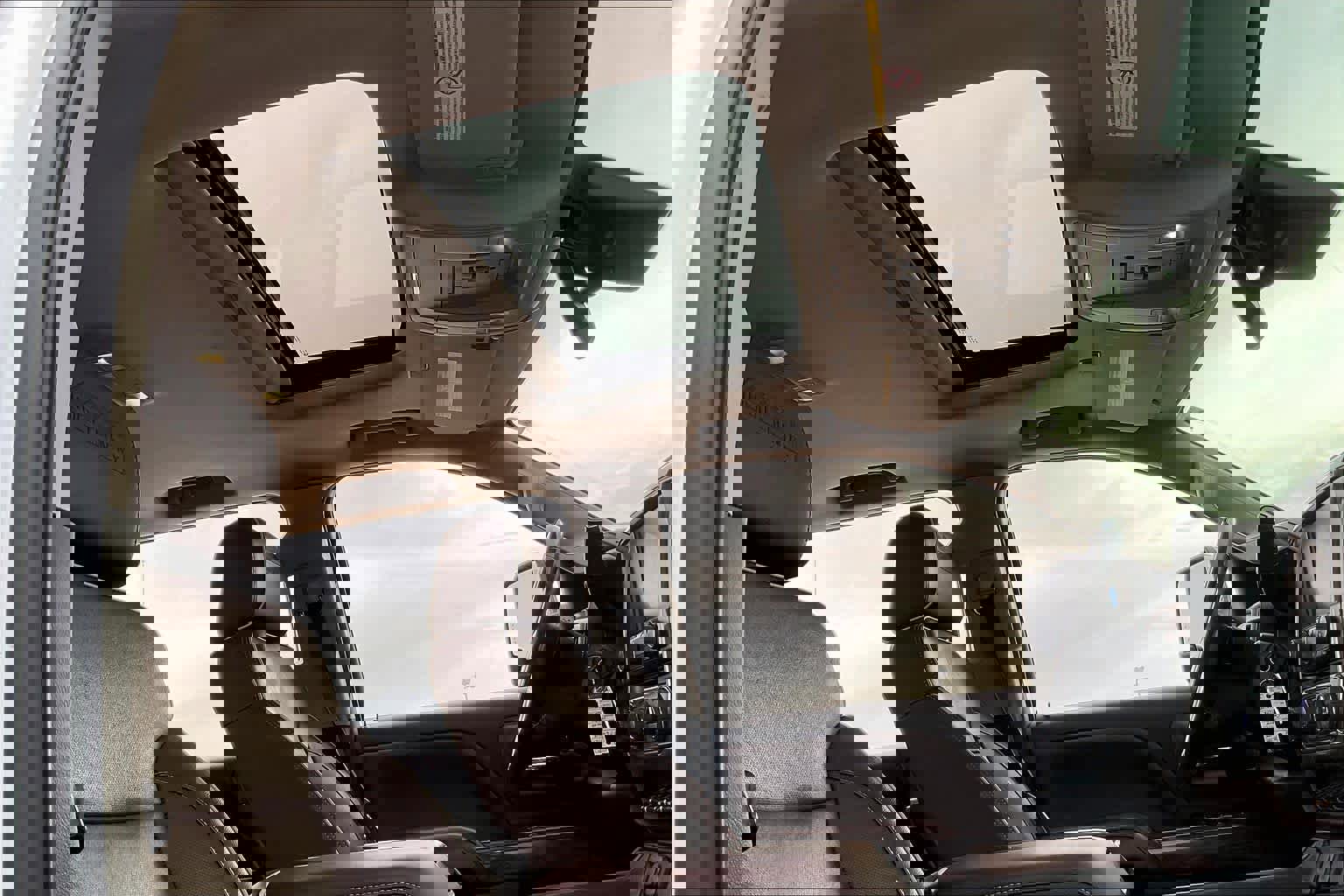 Used 2015 Chevrolet Silverado 2500 High Country w/ Duramax Plus Package AWD/4WD image 15