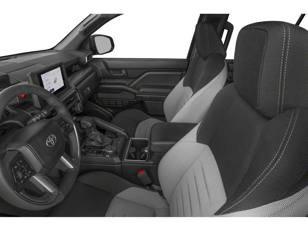 New 2025 Toyota 4Runner TRD Off-Road Premium w/ Tow Technology Package AWD/4WD image 6