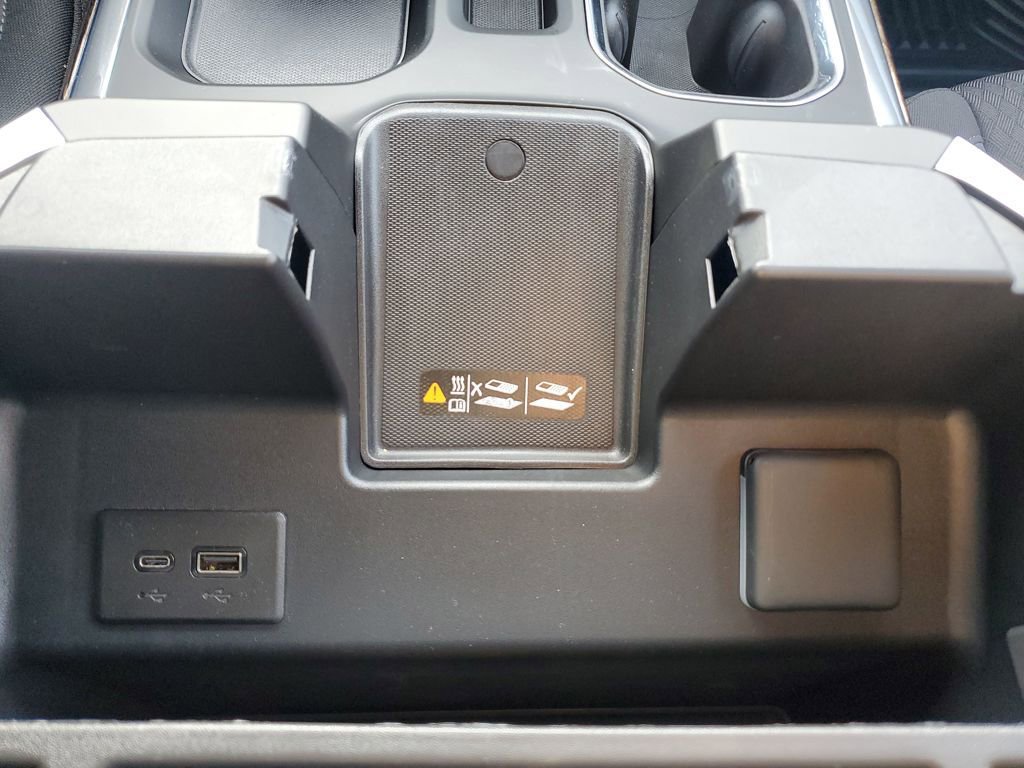 New 2026 GMC Sierra 1500 Elevation w/ Preferred Package image 35