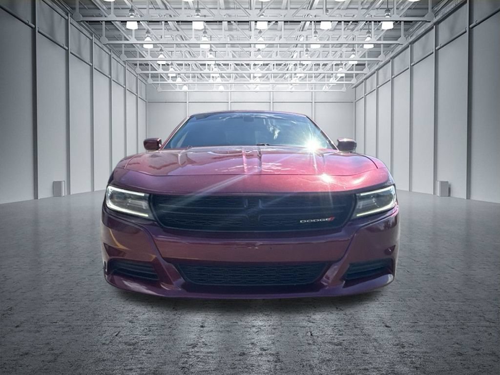 Used 2020 Dodge Charger SXT w/ Cold Weather Package RWD image 9