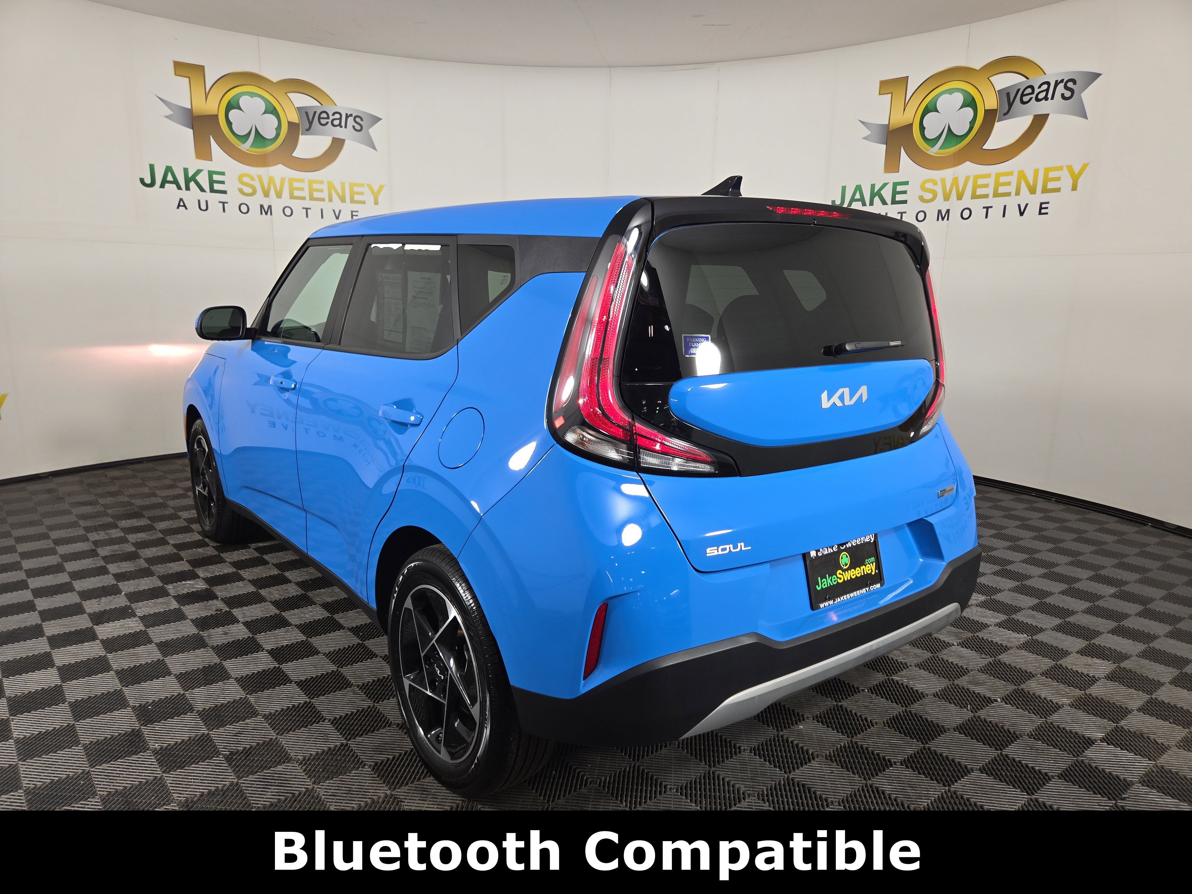 Used 2025 Kia Soul EX image 6