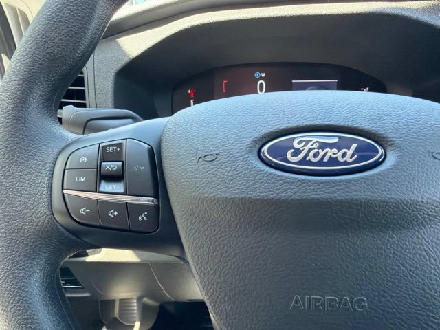 New 2026 Ford Transit 350 148 High Roof Extended w/ Load Area Protection Package RWD image 18