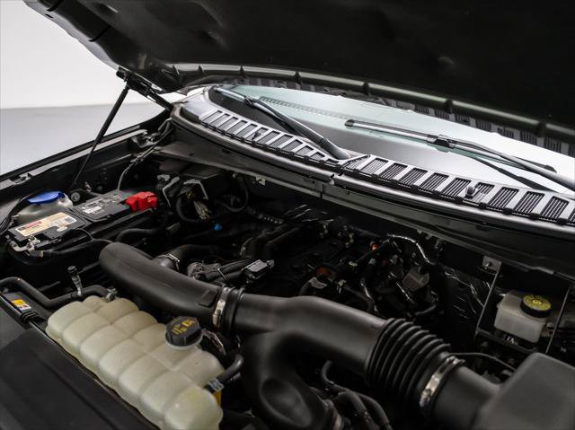 New 2024 Lincoln Navigator Black Label AWD/4WD image 13