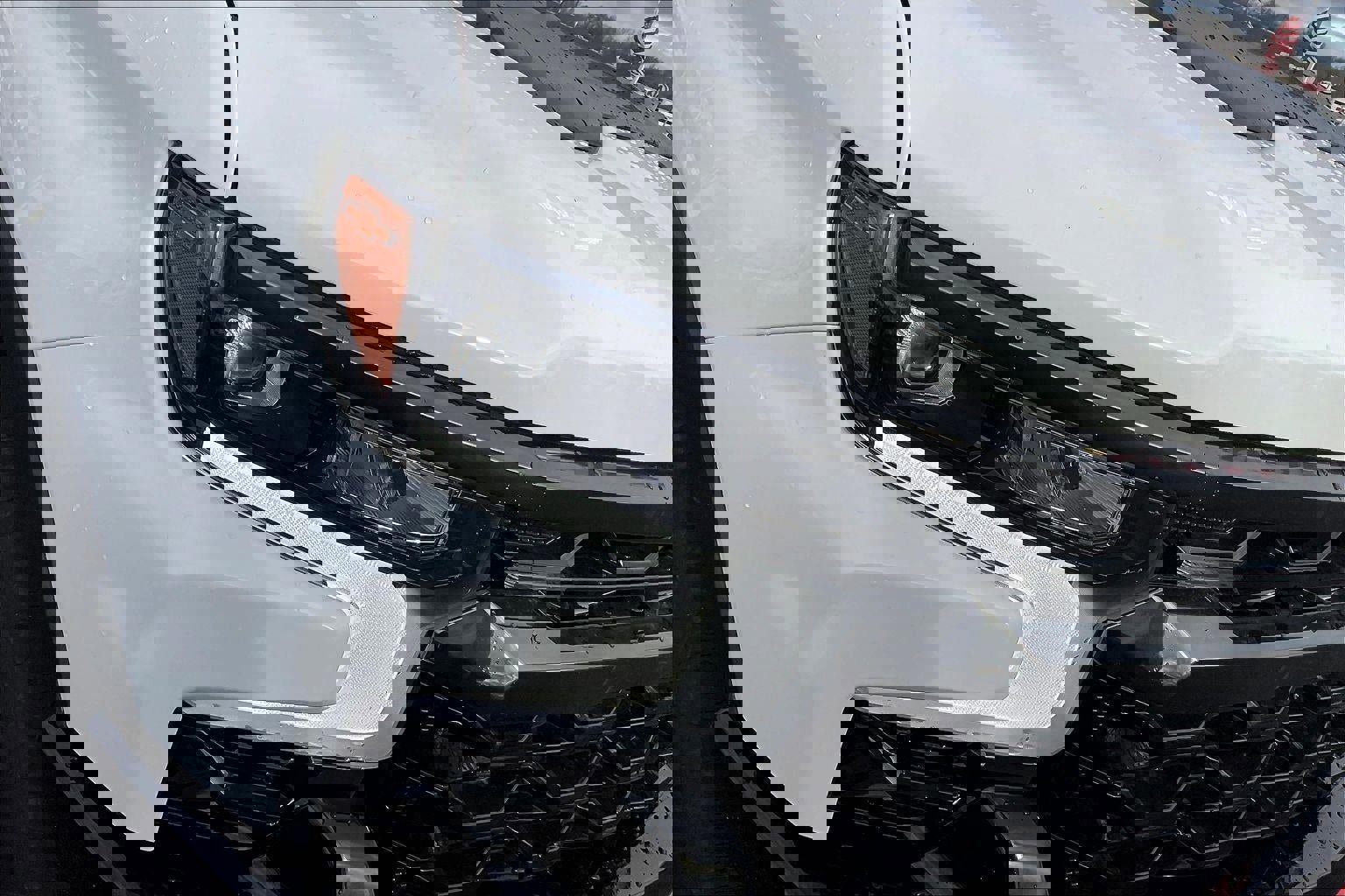 Used 2024 Chevrolet Silverado 1500 ZR2 w/ Technology Package AWD/4WD image 27