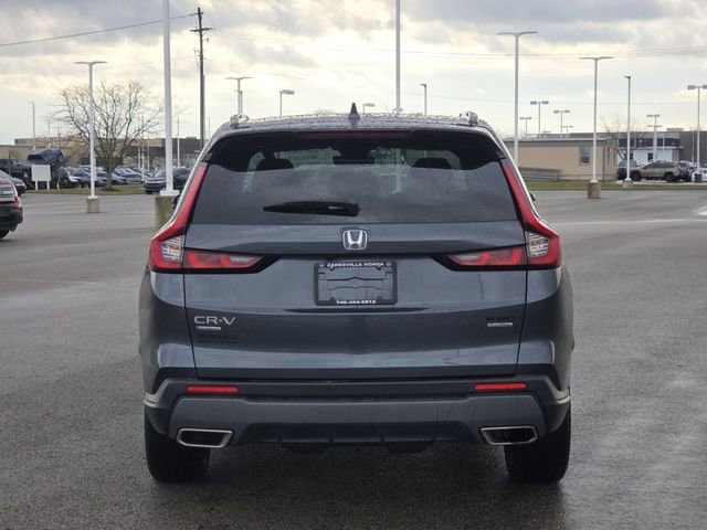 Used 2024 Honda CR-V Sport Touring image 19