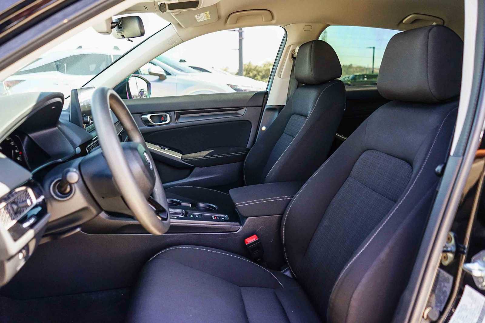 Used 2023 Honda Civic LX image 22