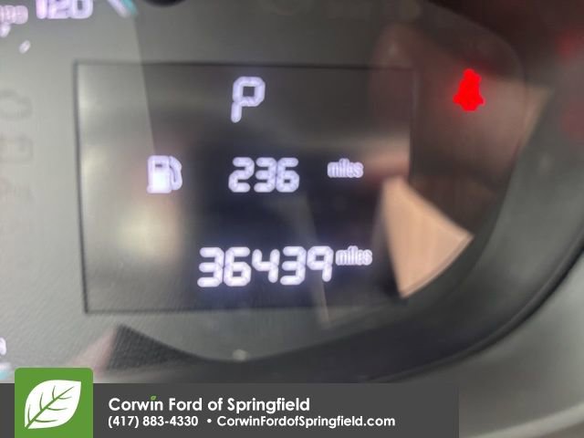 Used 2022 Chevrolet Spark LS image 7