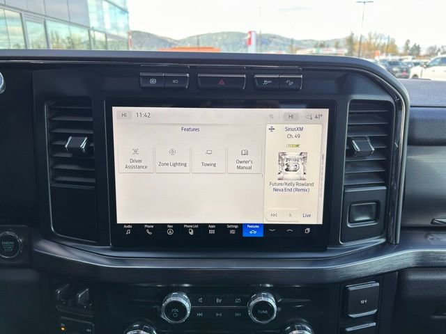Used 2024 Ford F350 Lariat image 21