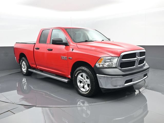 Used 2014 RAM 1500 Tradesman w/ Popular Equipment Group AWD/4WD image 3